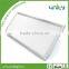 Factory Supplier CE Rohs Certification Flat Ultra Slim LED Panel Price