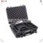 Plastic Tool Case Wholesale with Foam Instumental Case Big Capacity