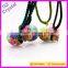 Hanging Car Glass Perfume Bottle Pendant