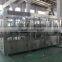 juice pulp filling machine monoblock 4 in 1 filling machine