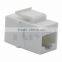 Keystone RJ45 CAT5E Connector