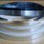 Aige board surporting pvc/abs /acrylic bi-color edge banding