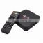 2016 hot selling support 4k iptv tv andriod tv set top box firmware MXR RK3229 1G 8GQuad core android 4.4 tv box