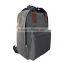 China factory direct 15 inch backpack laptop bags with logos