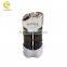 Moonsoon original mech mod dual tube mod mosler mod with vt200 box mod