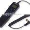 The cheapest camera shutter release timer remote control RS-80N3 for Canon 50D 6D 7D 5D Mark II