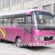 Customization Available Smart 31 Seater Passenger Bus