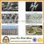 high quality low carbon galvanized barbed wire