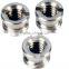 Custom 1/4 Conversion3/8 stainless steel camera screws