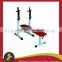 Commercial Strength Equipment, Multi Adjustable Dumbbell Training Bench ,Weight Bench Press