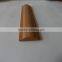 wholesale Solid wood moulding/teak wood moulding/wood decorative mouldings