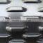 Bridge Slot Screen / Galvanized steel pipe manufacturer