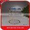 Expandable Glass Coffee Table, Rotating Glass Coffee Table, Adjustable Glass Coffee Table