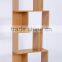 home bookcase with storage cabinet