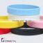 Fangcan unisex sports energy silicone bracelet wristband adjustable wristband