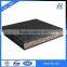 Lanjian supply EP canvas stone crusher conveyor belt system