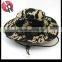 camo jungle cap