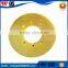 hydraulic polyurethane u disc ring u ring seal