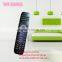 High Quality 42 Keys SJS T.V-Lcd-Led ART-HD-RC Remote Controller(Black)