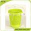 Portable Eco-Friendly Standing open top recycling cheap garbage container