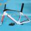Free Shipping 2015 Newest multi-color carbon fiber road bike frame chinese bicycle frame road carbon frame size XS/S/M/L/XL