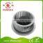 180mm industrial centrifugal fan