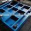 LPF weighing digital floor scale 500kg to 10T