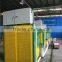 Copper wire production machine