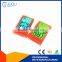3D silicone mobile phone cover