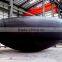 stainless steel ellipsoidal dish head for generator