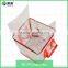 Clear PVC Ballot Boxes,PVC Voting Boxes