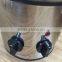 Economic mini chocolate fountainhome chocolate fountain machine for home party