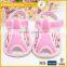Wholesale Solid Color Fish Mouse Confortable Baby sandals