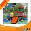 Best quality factory sale children indoor outdoor playground equipment prices
