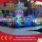 Hot sale outdoor playground kid game happy angle fun fair rides for sale