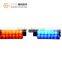 12PCS led auto emergency strobe lighting 266-4