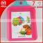 High quality Plastic cutting/chopping board