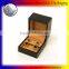 custom earring box paper packaging