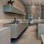 Lacquer Matt Finish Kitchen Cabinet