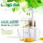 2016 Juicer Korean Quality SlowJuicer Cold Press Juicer Mixed Juicer