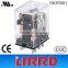 5A 8pins general purpose plug-in electromagnetism relays MY2/HH52P