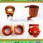 China manufacturer of Air core coils . magnetic coils