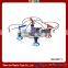 2.4G 6 Axis 3D RC Remote Control UFO Helicopter Quadcopter