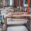 10Ton Electric Coil Decoiler