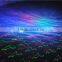 3W RGB LEDs and 150mW RGY Multi-Effect Laser Light