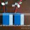 18650 battery factory 12v lithium polymer battery/lithium battery with bms for electric power tools use