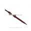 Strong windproof automatic open big golf umbrella