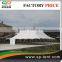 outside Aluminium Frame PVC Exhibition Tent for canton fair or car show