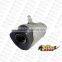 High Performance Motorcycle Muffler Exhaust for Honda MSX125