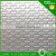 mirror gold Cube Patterned Stainless Steel Embossed Sheet 304